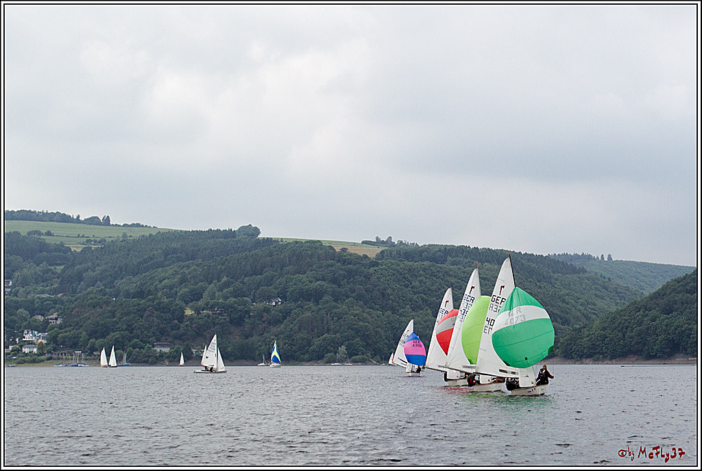 Landesmeisterschaft Pirat, 17.06.2017, Segeln, Aktion, Action, Sport, Wassersport,